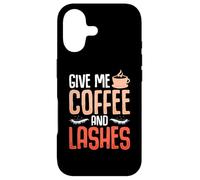 Lash Artist Essentials Lash Tech Must Haves Lash Tech Case for iPhone 17