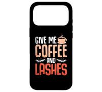 Lash Artist Essentials Lash Tech Must Haves Lash Tech Case for iPhone 17 Pro Max