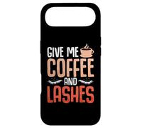 Lash Artist Essentials Lash Tech Must Haves Lash Tech Case for iPhone Air