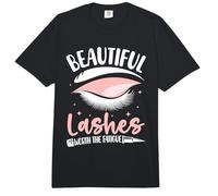 Lash Artist Essentials Lash Tech Must Haves Lash Tech Comfort Colors Adult Heavyweight T-Shirt