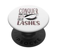 Lash Artist Essentials Lash Tech Must Haves Lash Tech PopSockets Adhesive PopGrip