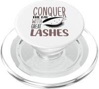 Lash Artist Essentials Lash Tech Must Haves Lash Tech PopSockets PopGrip for MagSafe