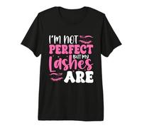 Lash Artist Essentials Lash Tech Must Haves Lash Tech Premium T-Shirt