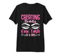 Lash Artist Essentials Lash Tech Must Haves Lash Tech Premium T-Shirt