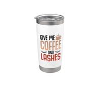 Lash Artist Essentials Lash Tech Must Haves Lash Tech Stainless Steel Insulated Tumbler
