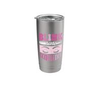 Lash Artist Essentials Lash Tech Must Haves Lash Tech Stainless Steel Insulated Tumbler