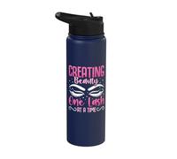 Lash Artist Essentials Lash Tech Must Haves Lash Tech Stainless Steel Insulated Water Bottle