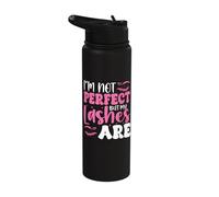 Lash Artist Essentials Lash Tech Must Haves Lash Tech Stainless Steel Insulated Water Bottle