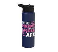 Lash Artist Essentials Lash Tech Must Haves Lash Tech Stainless Steel Insulated Water Bottle