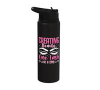Lash Artist Essentials Lash Tech Must Haves Lash Tech Stainless Steel Insulated Water Bottle
