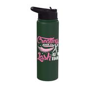 Lash Artist Essentials Lash Tech Must Haves Lash Tech Stainless Steel Insulated Water Bottle