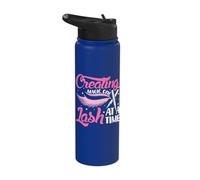Lash Artist Essentials Lash Tech Must Haves Lash Tech Stainless Steel Insulated Water Bottle