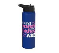 Lash Artist Essentials Lash Tech Must Haves Lash Tech Stainless Steel Insulated Water Bottle