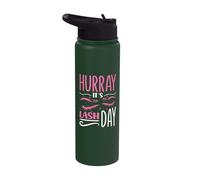 Lash Artist Essentials Lash Tech Must Haves Lash Tech Stainless Steel Insulated Water Bottle