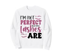 Lash Artist Essentials Lash Tech Must Haves Lash Tech Sweatshirt