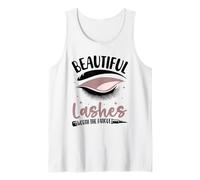 Lash Artist Essentials Lash Tech Must Haves Lash Tech Tank Top