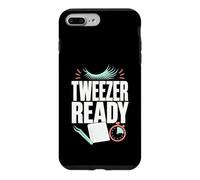 Lash Artist Tweezer Ready Case for iPhone 7 Plus/8 Plus