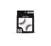 Lash Bash 5D False Eyelashes | Natural & Soft | 1 Pair | OTT
