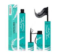 Lash Bond and Seal Eyelash Cluster Glue House of Lash Clusters Bond and Overnighter Sealer 12ml Long Lasting 72 Hours Black Cluster Lash Glue + Lash Seal 2 in 1 Lash Clusters at Home by AMZGlRL
