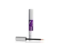 Lash & Brow Serum, Fast Natural Eyelash Booster, Nourishing, Thickening & Repairing The Lash, Suitable for All Lashes Types 6ml (1pc)