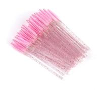 Lash brushes Paloma Beauties Rose TU