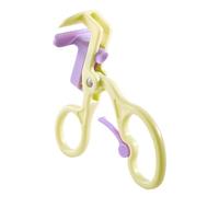 Lash Curler for Women, Natural Lift Long-Lasting No Pinching, Eye Lash Curler with Replacement Pad, for Birthday Holiday Work Outdoor Dating Party Events Commuting Special Occasions