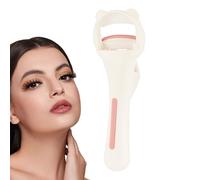 Lash Curler | Portable Makeup Natural Looking Curling Tools,Professional Eye Lash Curler | for Women Beauty Travel Indoor Home Outdoor Daily Styling Party