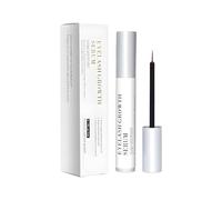 Lash Enhancer Serum - Natural Extracts for Longer, Fuller Lashes & Rapid, Nourishing Lash Conditioner for Thicker, Fuller Lashes, Strengthens & Fortifies 5ML (A)
