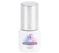 Lash Extension Glue, 0.5 Sec Lash Glue for Eyelash Extensions 7-8 Weeks Retention Eyelash Glue Professional Use Only(5ML)