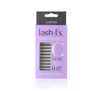Lash FX 3d Russian Lashes C Curl 11mm