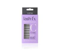 Lash FX 6d Russian Lashes C Curl 13mm