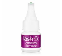 Lash FX Adhesive Remover Gel for Eyelash Extensions 5g - Gentle Lash Glue Remover, Safe for Natural Lashes, Vegan Friendly