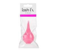 Lash FX Air Blower Pink - Lash Extension Drying Tool, Eyelash Adhesive Dryer, Professional Lash Accessories for Lash Artists