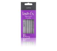 Lash FX B Curl Long Premium Cluster Lashes