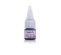 Lash FX Fast Drying Regular Adhesive Black 5g