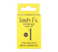 Lash FX Korean Lash Lift Cysteamine Step 1 x10 1ml