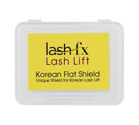 Lash FX Korean Lash Lift Flat Shields x1
