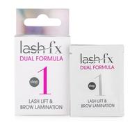 Lash FX Lash Lift & Brow Lamination Step 1 - Lash Perm Lifting Cream 15 Sachets