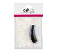 Lash FX Lash Positioning Comb, Black, for Lash Lift and Brow Lamination Treatments