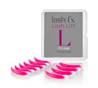 Lash FX Lifting Rods Large - 10 Reusable Silicone Lash Lift Shields