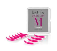 Lash FX Lifting Rods Medium - 10 Reusable Silicone Lash Lift Shields
