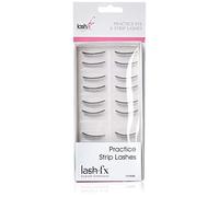 Lash FX Practice Eye and Lashes