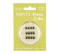 Lash FX Press & Go Lashes - London - Lash Top Up/Refill