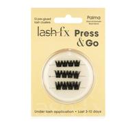 Lash FX Press & Go Lashes - Palma - Lash Top Up/Refill
