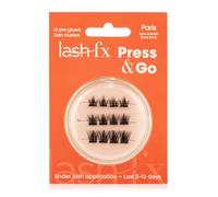 Lash FX Press & Go Lashes - Paris - Lash Top Up/Refill