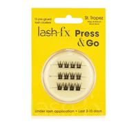 Lash FX Press & Go Lashes - St. Tropez - Lash Top Up/Refill