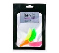 Lash FX Silicone Shields for Lash Lift Treatments - 4 Sizes Included
