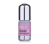 Lash FX Super X Crystal Lash Extension Glue | 5ml | 3-4 seconds drying time