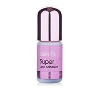 Lash FX Super X Rose Quartz Lash Extension Glue | 5ml | 1 second drying time