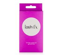 Lash FX Under Eye Gel Patches - Lint Free Lash Pads 12 Pairs